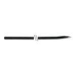 Merck Double-ended needle
