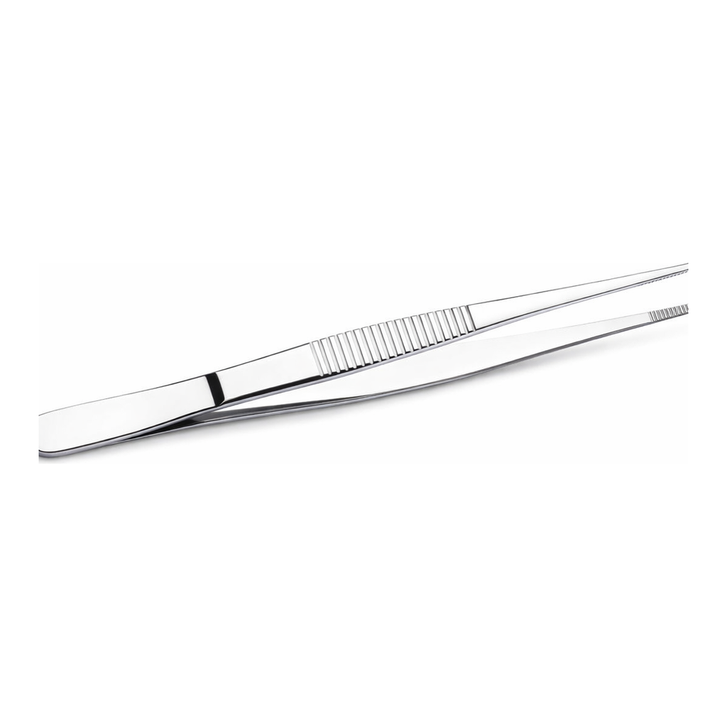 Merck Dressing tissue forceps