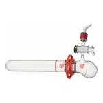 Merck Drying-tube assembly for Aldrich Chemical Dryer and Chem-Dry apparatus