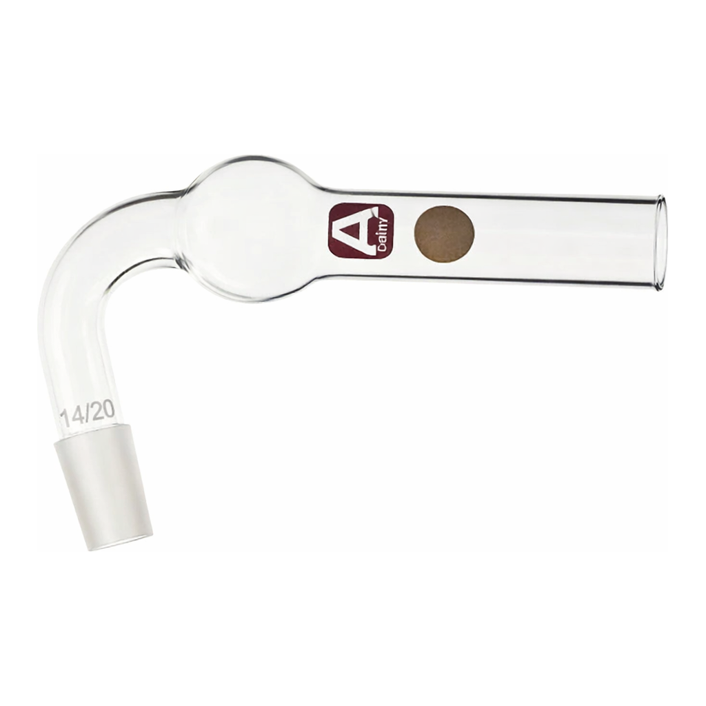 Merck Drying tubes with joint
