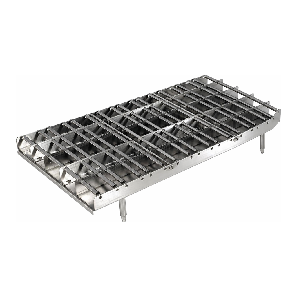 Merck Julabo bath carrier trays for SW22/SW23