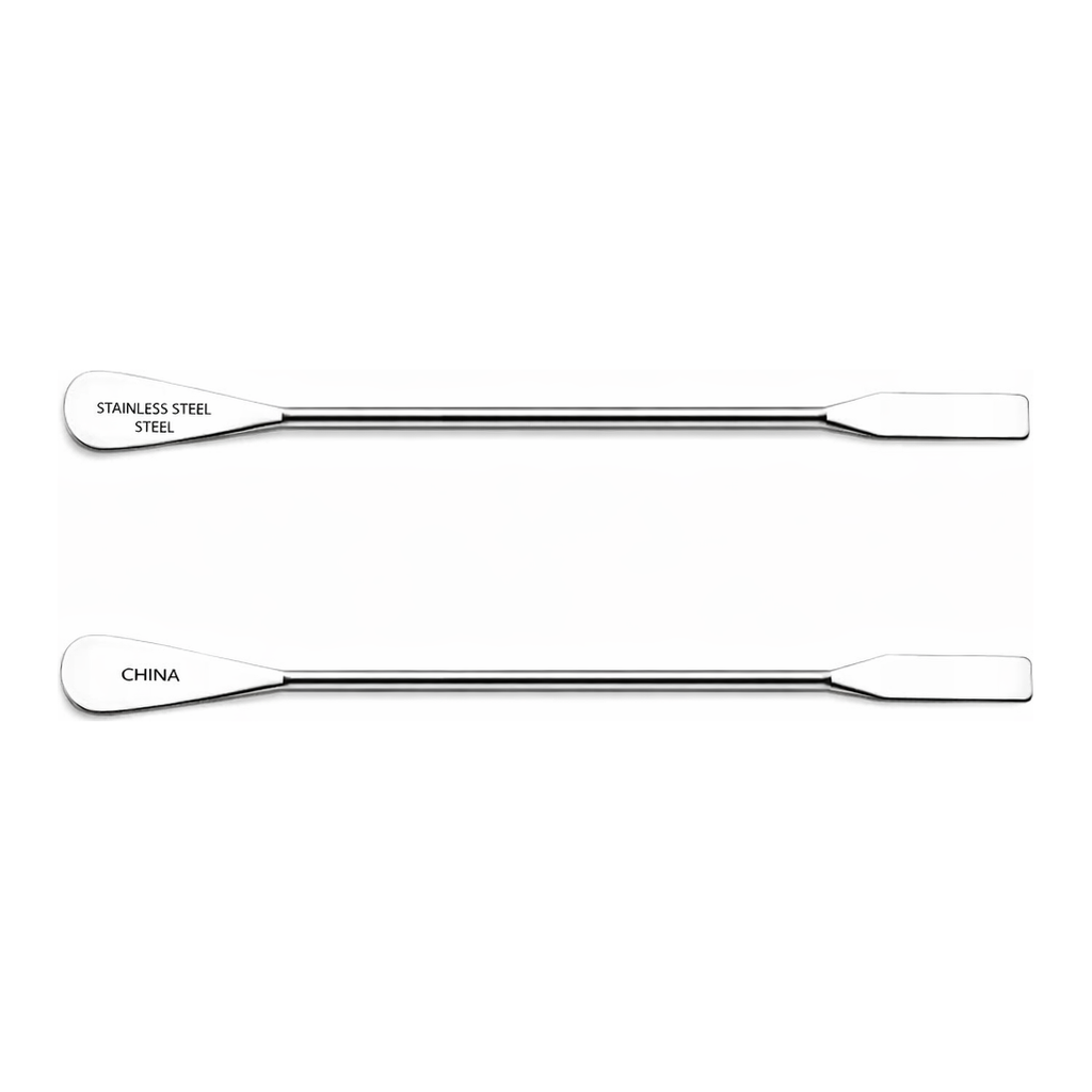 Merck Lab spoons
