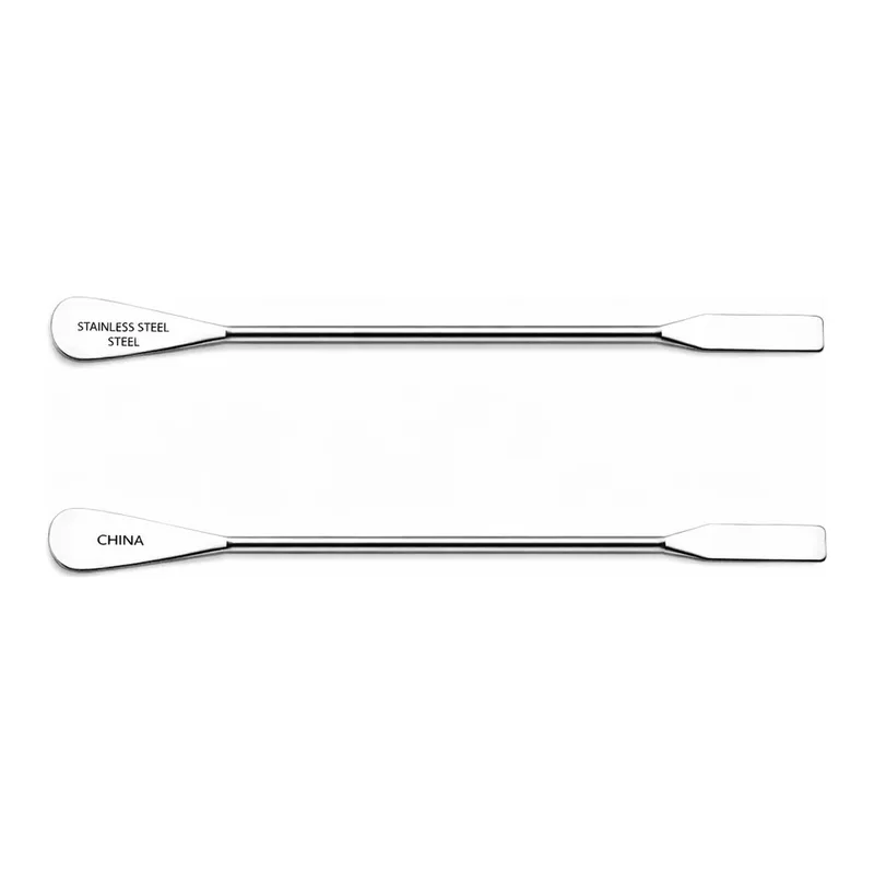 Merck Lab spoons
