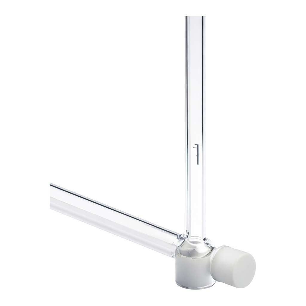 Merck Pyrex Gas distribution tubes