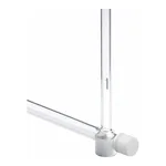 Merck Pyrex Gas distribution tubes