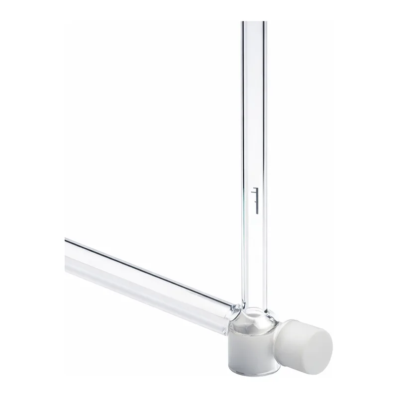 Merck Pyrex Gas distribution tubes
