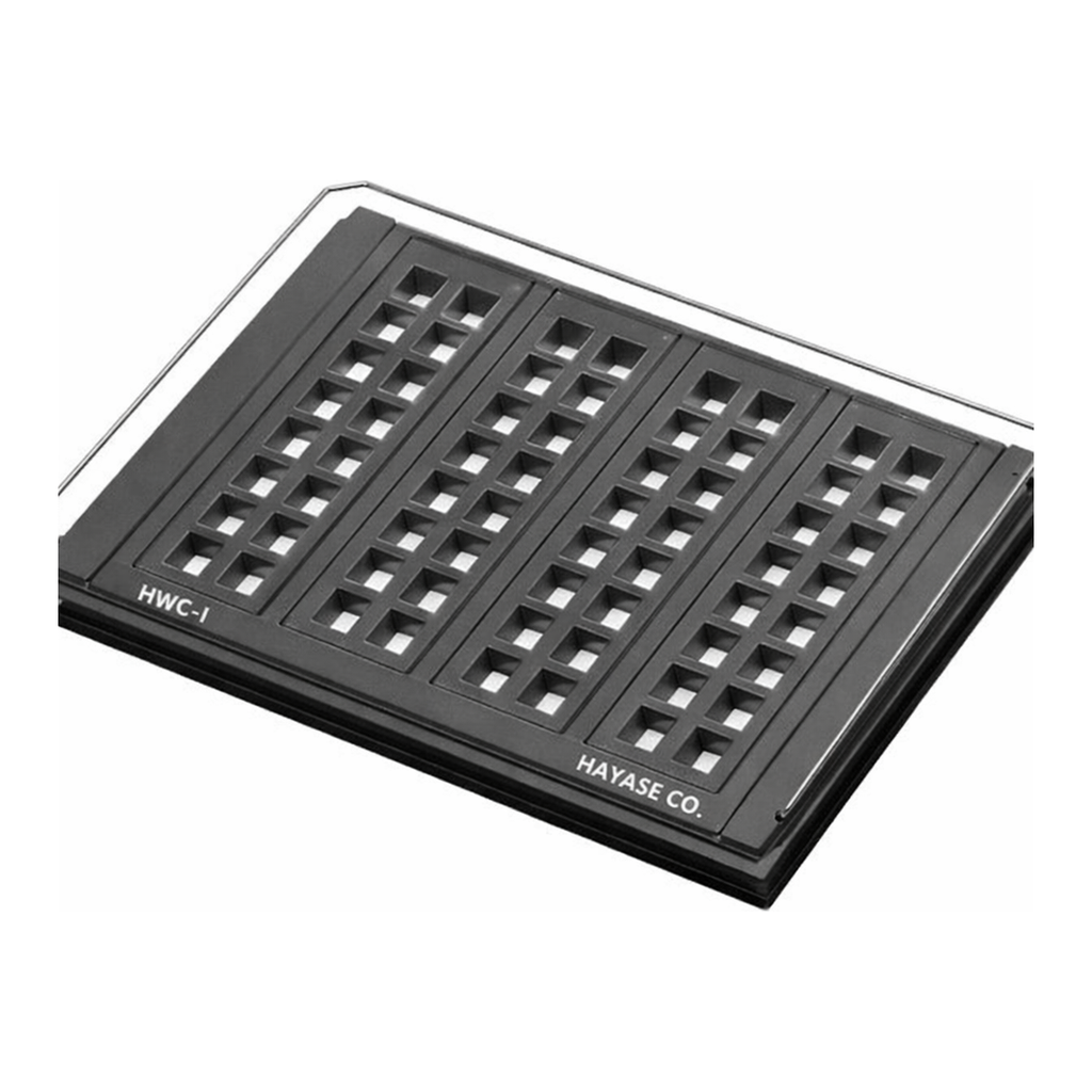 Merck Grace Bio-Labs ProPlate tray sets