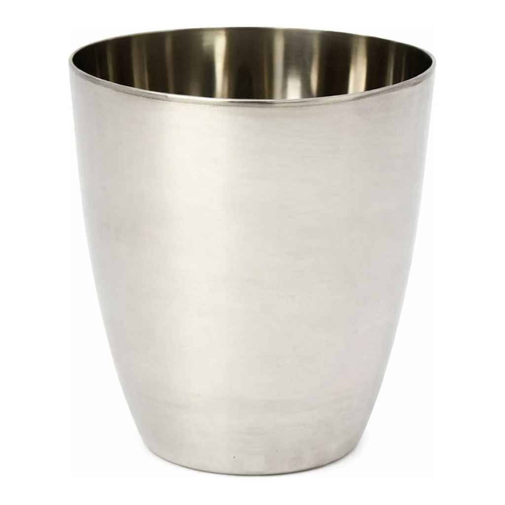 Merck Platinum crucible