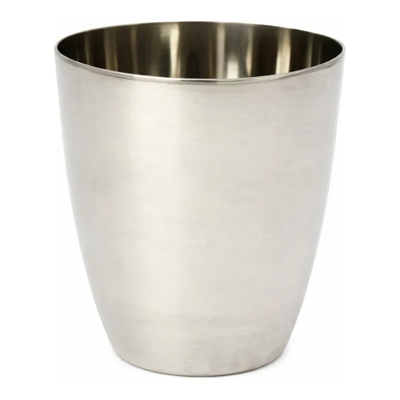 Merck Platinum crucible