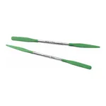 Merck PTFE-coated spatulas