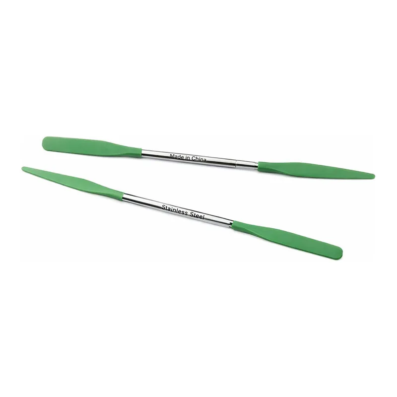 Merck PTFE-coated spatulas