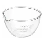 Merck Pyrex evaporating dishes