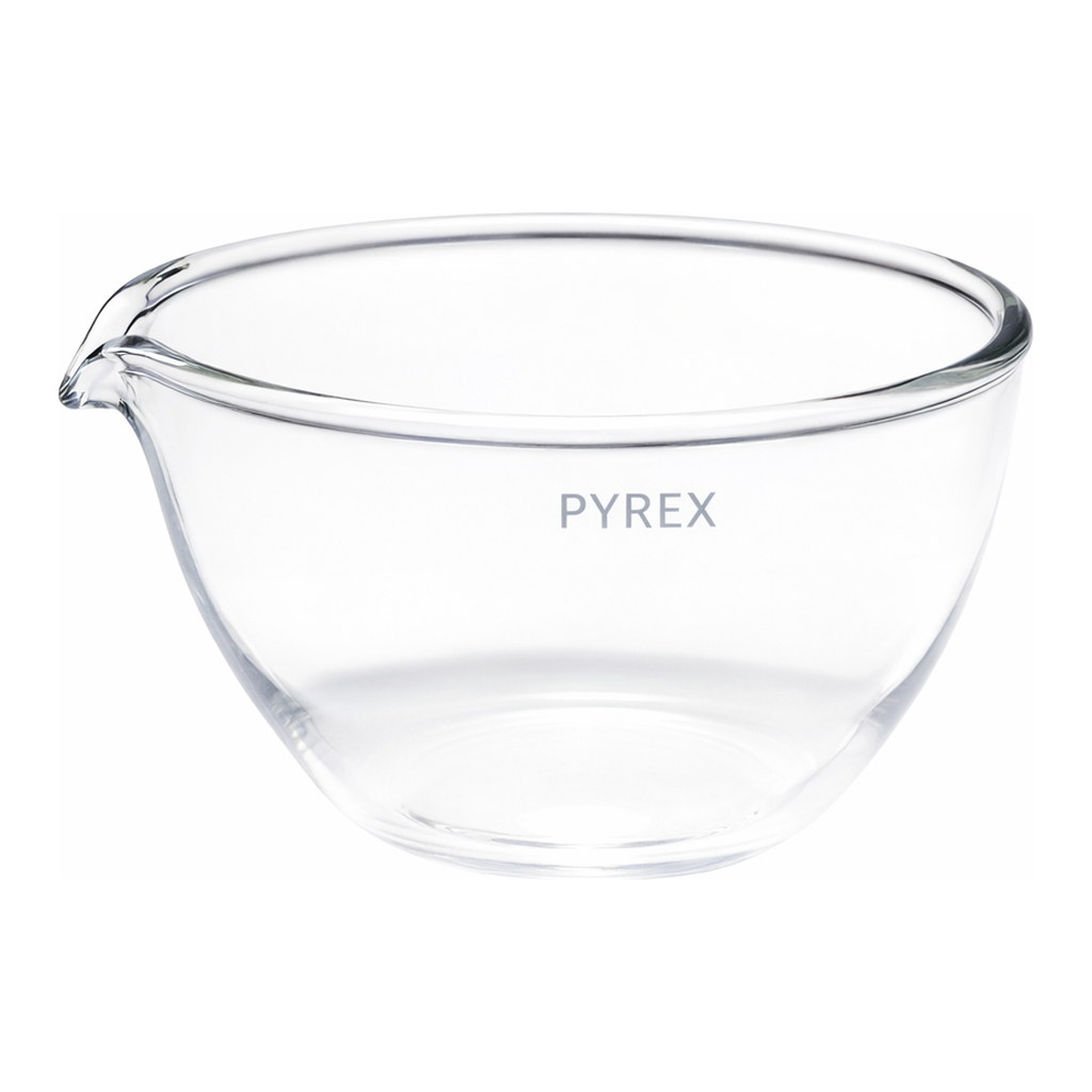 Merck Pyrex Evaporating dish