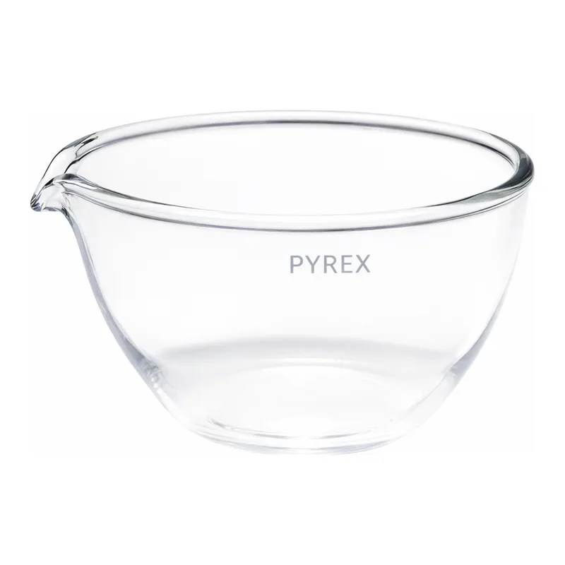 Merck Pyrex Evaporating dish