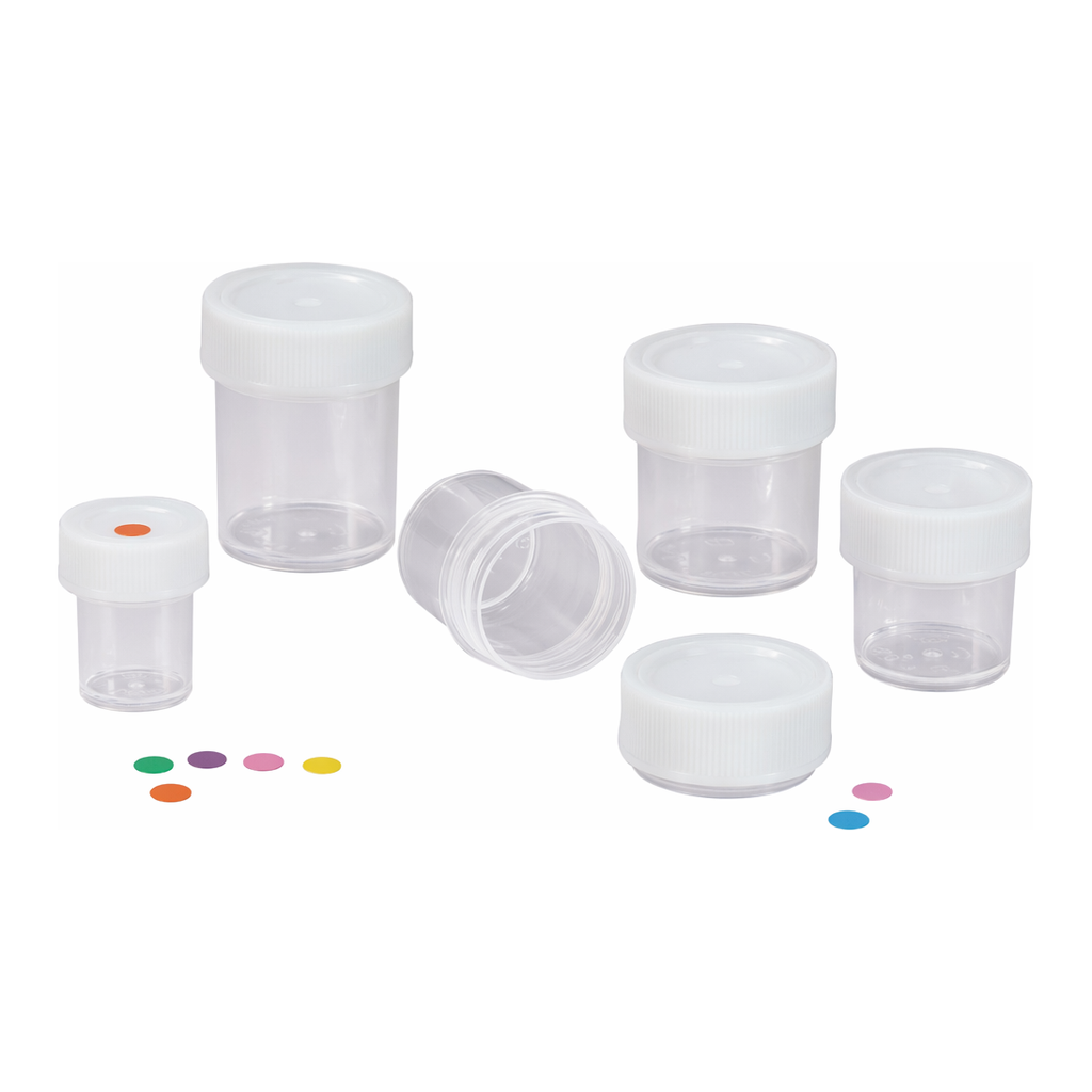 Merck SecurTainer I
