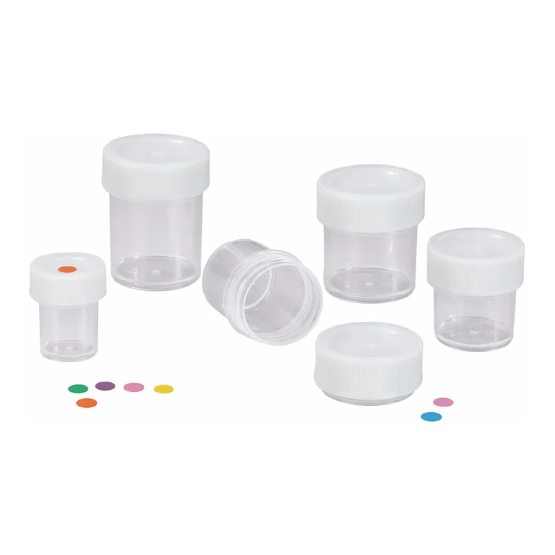 Merck SecurTainer I