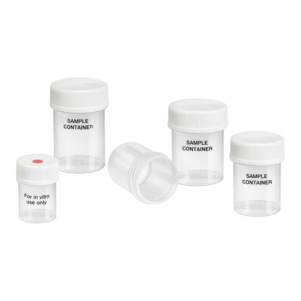 Merck SecurTainer II