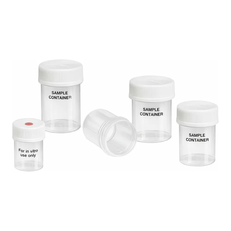 Merck SecurTainer II