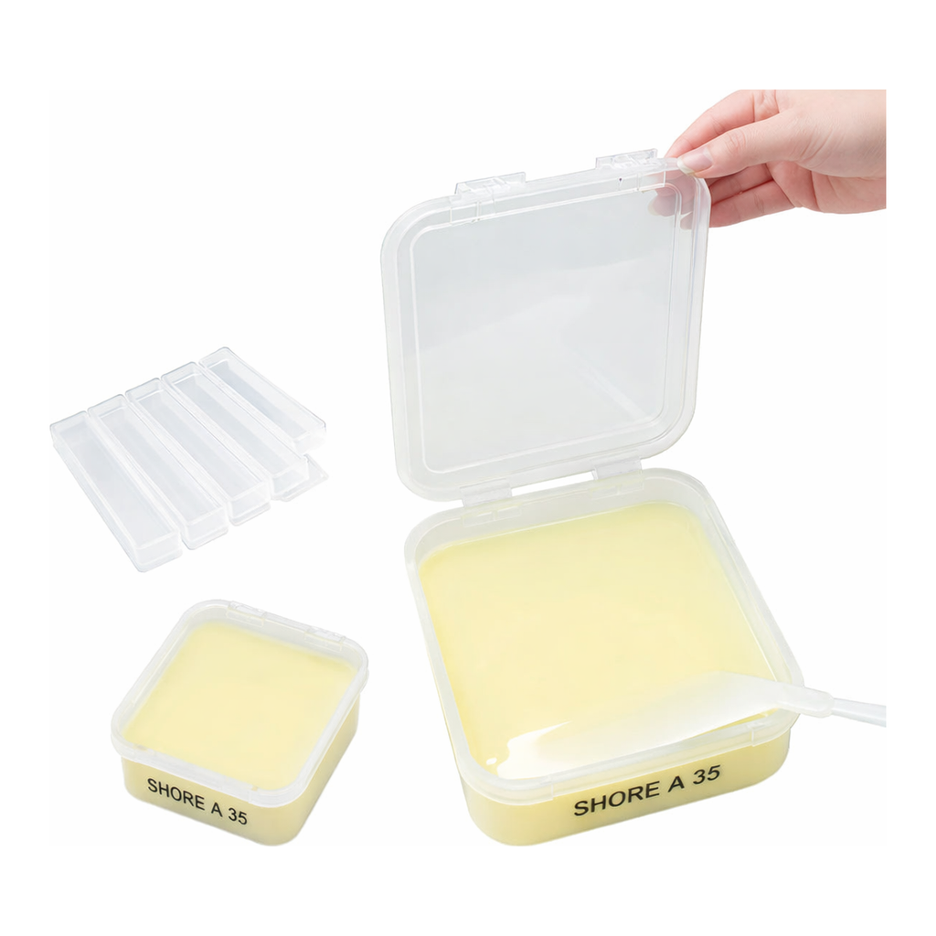 Merck Scienceware gel incubating tray