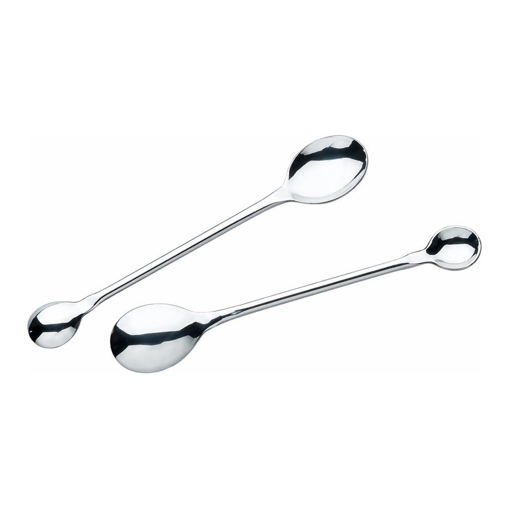 Merck Scienceware chemical spoons