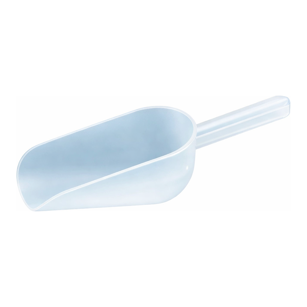 Merck Scienceware polypropylene scoops