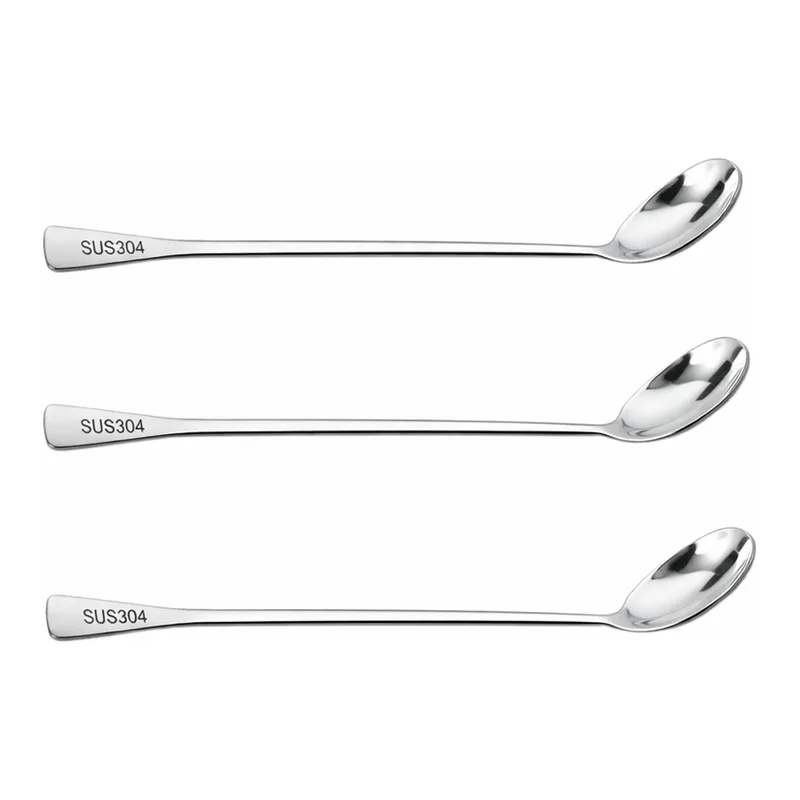 Merck Scienceware Ellipso-Spoon sampler