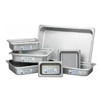 Merck Stainless Steel Instrument Tray