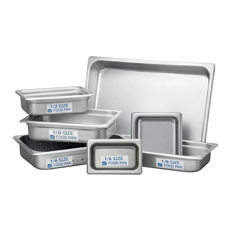 Merck Stainless Steel Instrument Tray