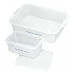Merck Scienceware polypropylene trays