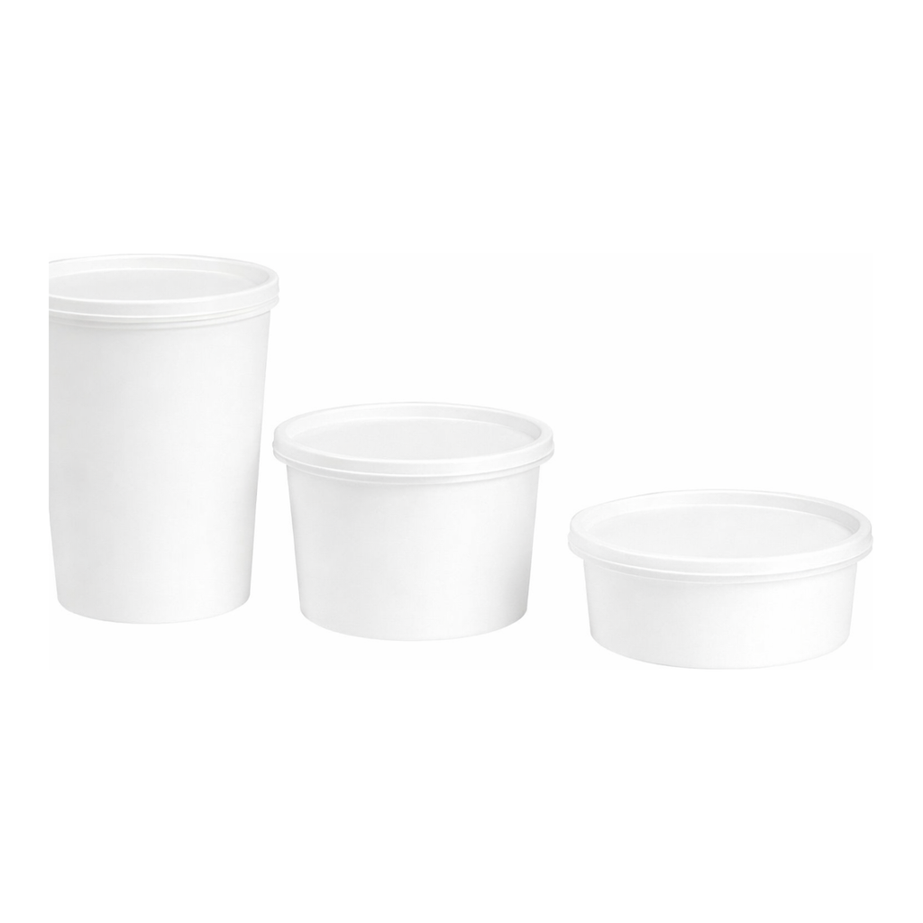 Merck Specimen containers with snap cap