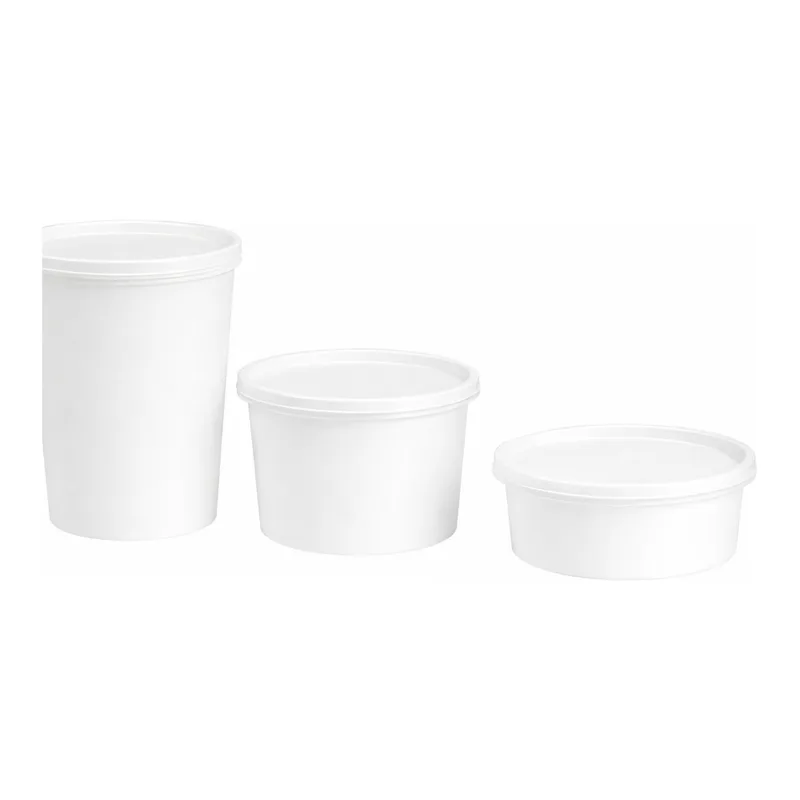 Merck Specimen containers with snap cap