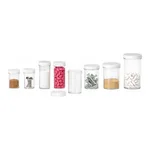 Merck Snap Cap Vials