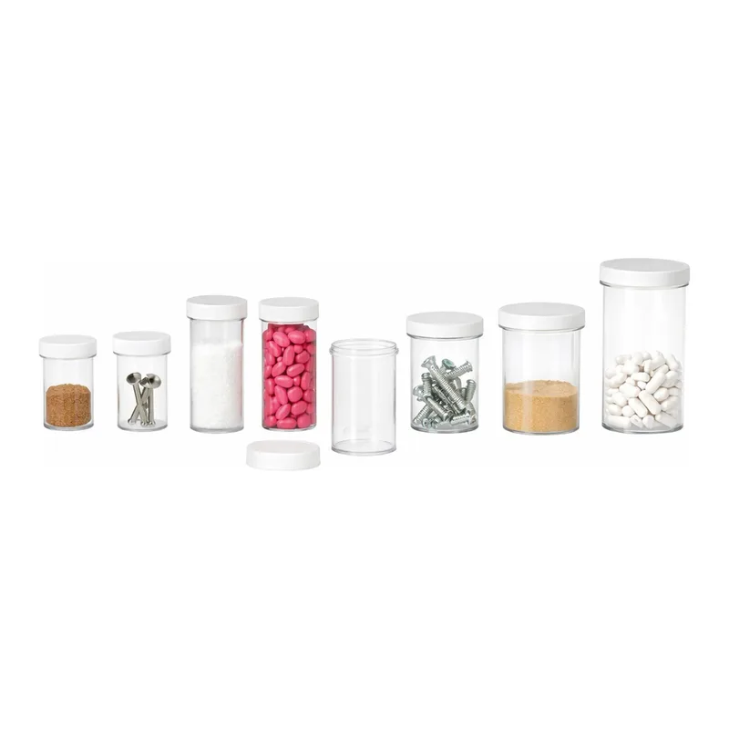 Merck Snap Cap Vials