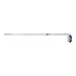 Merck Synthware fritted gas dispersion tube with 90 degree angle