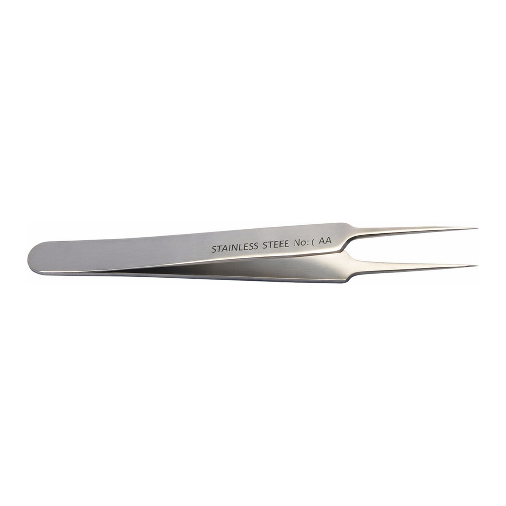 Merck Stainless steel forceps