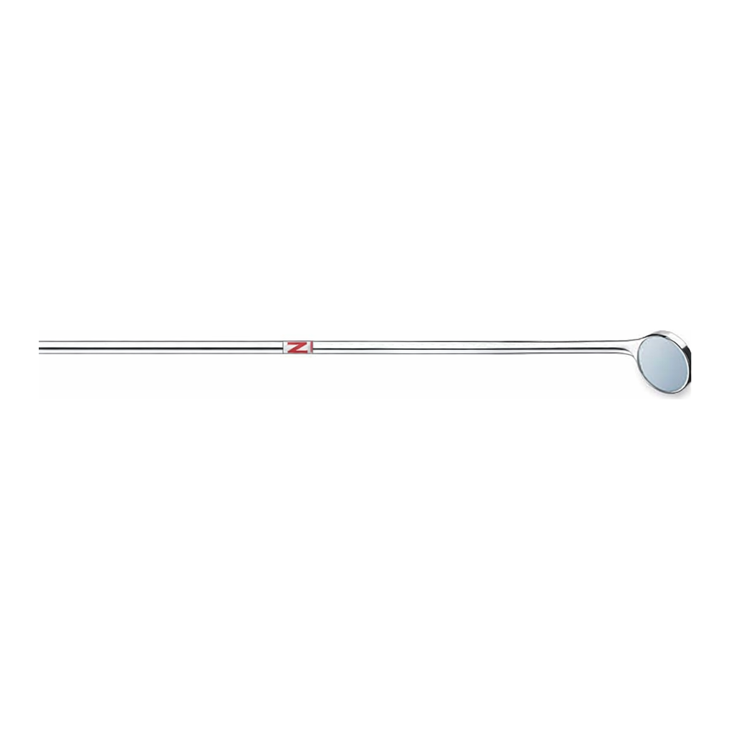 Merck Synthware fritted gas dispersion tube with 15 degree angle