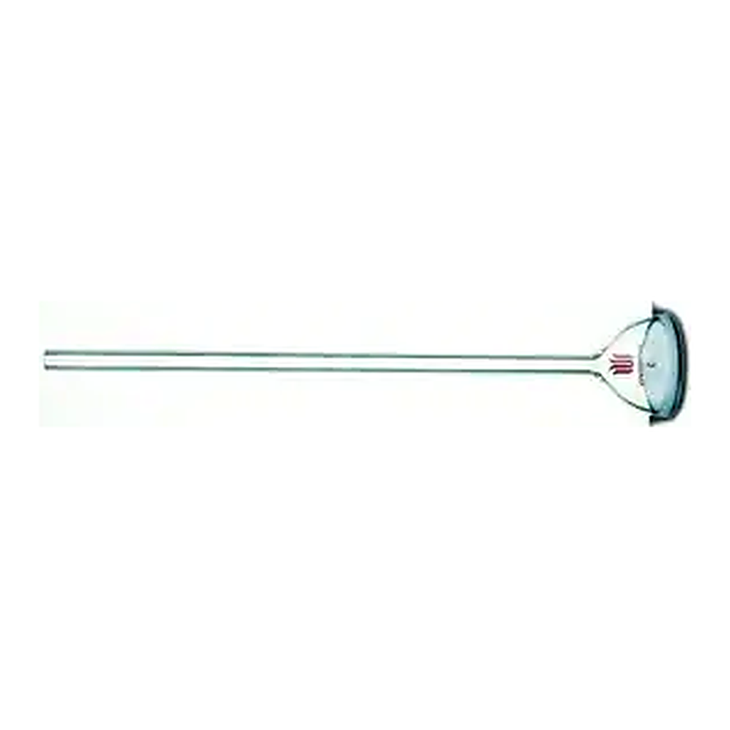 Merck Synthware fritted gas dispersion tube