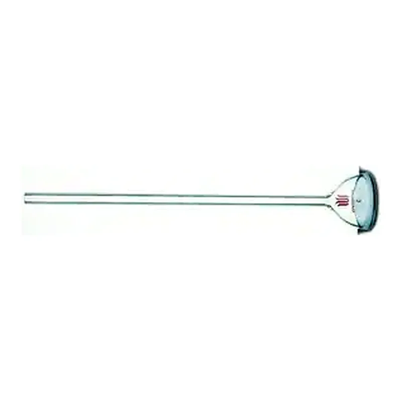 Merck Synthware fritted gas dispersion tube