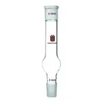 Merck Synthware straight drying tube