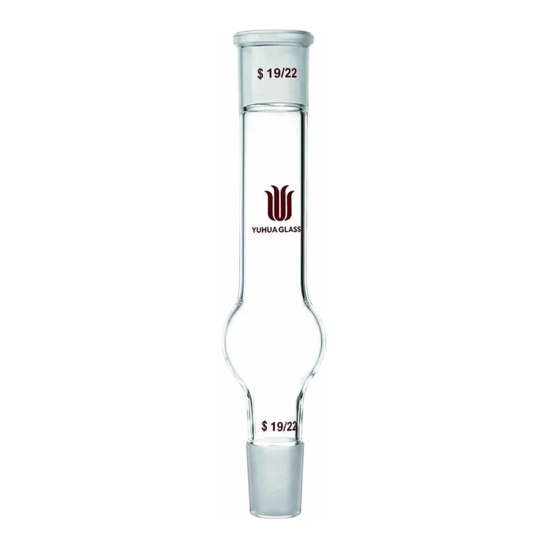 Merck Synthware straight drying tube