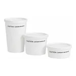 Merck Tamper proof specimen containers