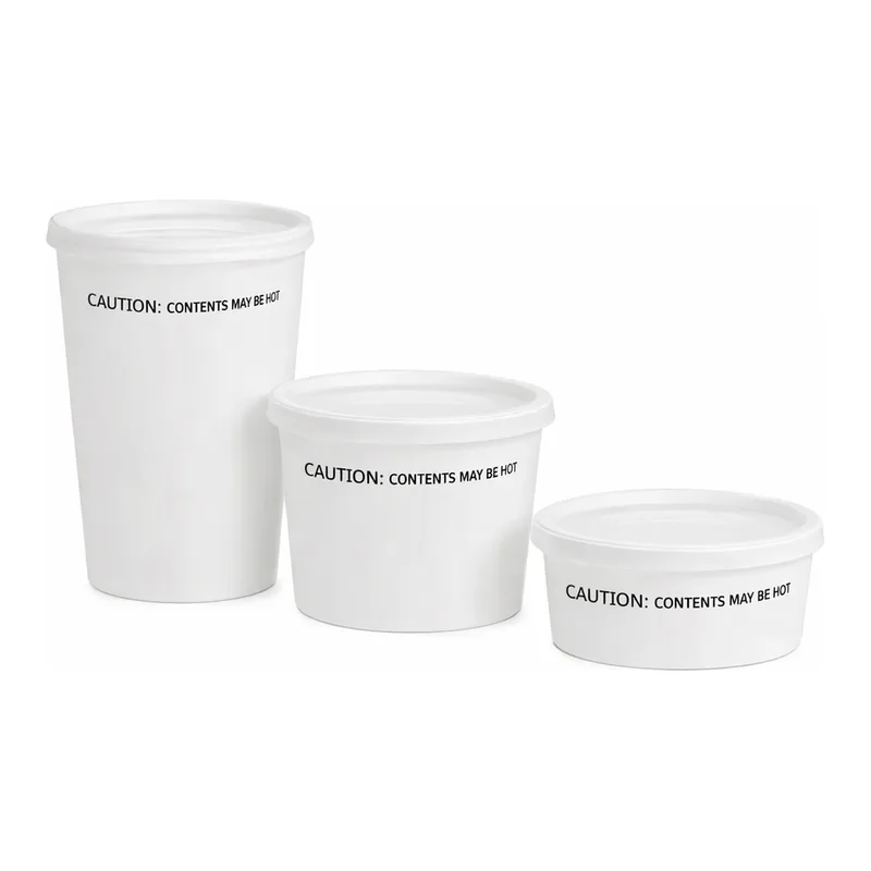 Merck Tamper proof specimen containers