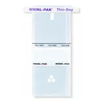 Merck Whirl-Pak Thio-Bag, Waste Water Sampling Bag