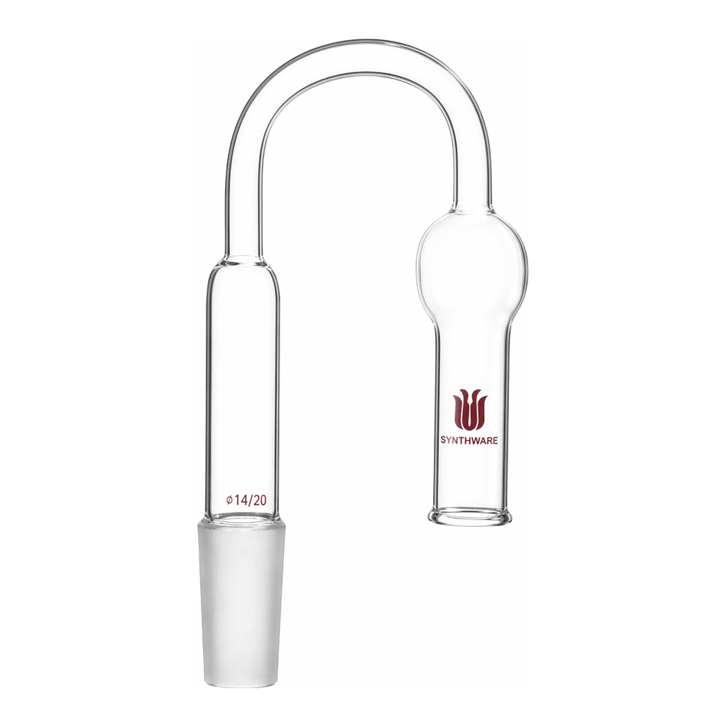 Merck Synthware U-shaped drying tube
