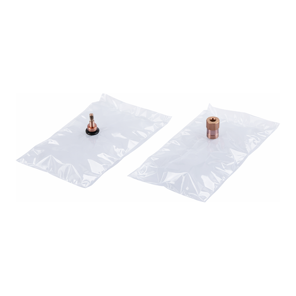Merck Tedlar gas sampling bag