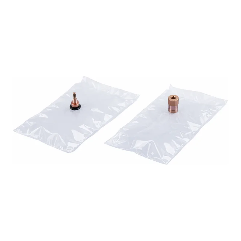 Merck Tedlar gas sampling bag