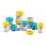 Merck The SpecTainer I, tamper evident