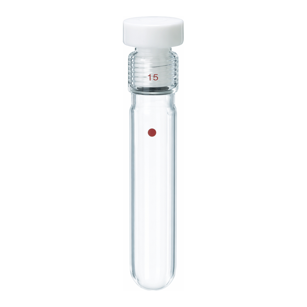 Merck Ace pressure tube