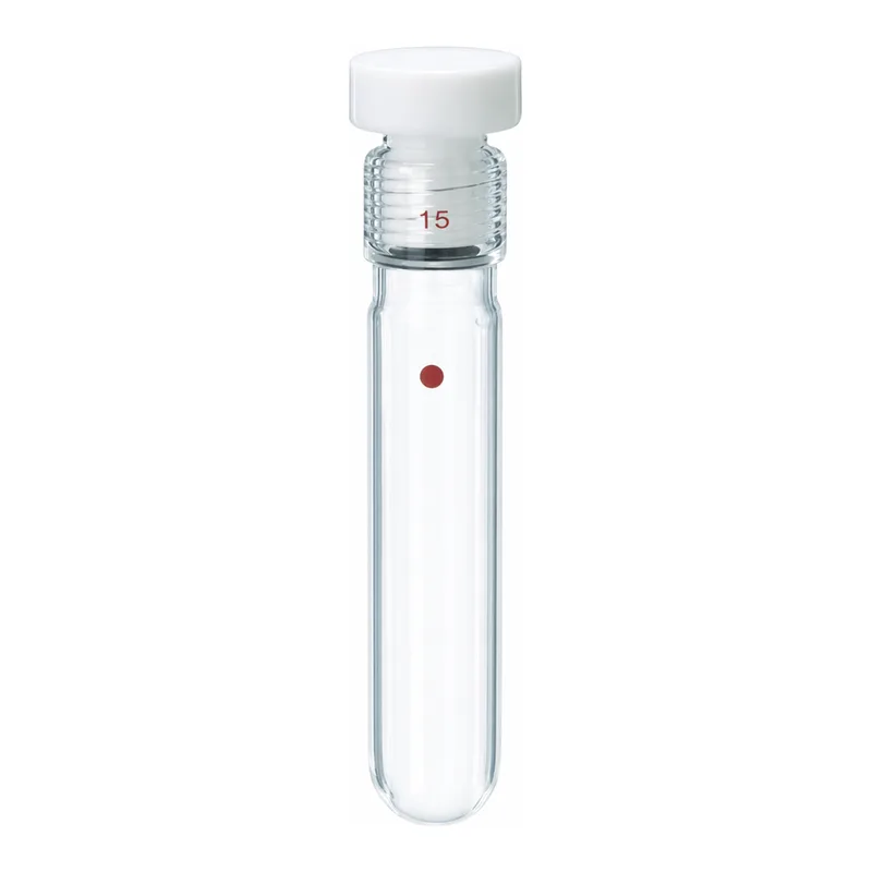 Merck Ace pressure tube