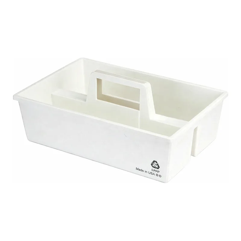 Merck Utility carriers, Nalgene
